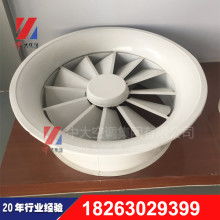 武漢市優(yōu)適ABS通風(fēng)設(shè)備廠 專業(yè)制造ABS風(fēng)口與風(fēng)閥的優(yōu)質(zhì)供應(yīng)商