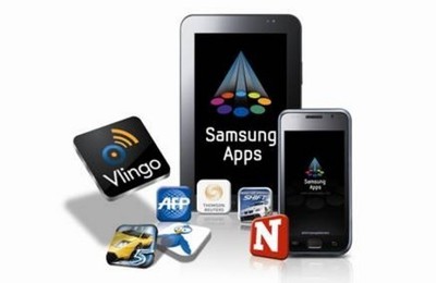 領(lǐng)航互聯(lián)生活 三星應(yīng)用商店煥新升級(jí)，開啟軟件服務(wù)新篇章