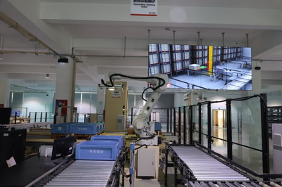 開啟加“數(shù)”度 工業(yè)互聯(lián)網(wǎng)與互聯(lián)軟件服務(wù)如何賦能龍崗企業(yè)數(shù)字化轉(zhuǎn)型