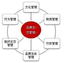 品牌生態(tài)管理 超越傳統(tǒng)品牌管理的進化之路